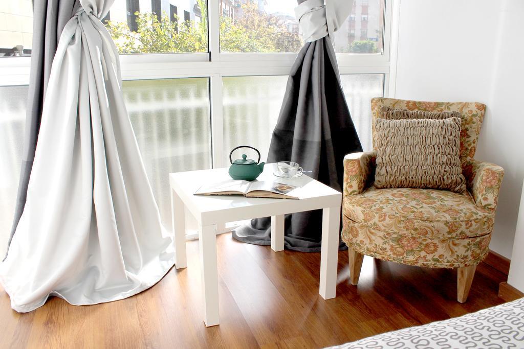 Confort By Congress Palace Granada Luaran gambar
