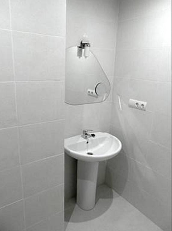 Confort By Congress Palace Granada Luaran gambar